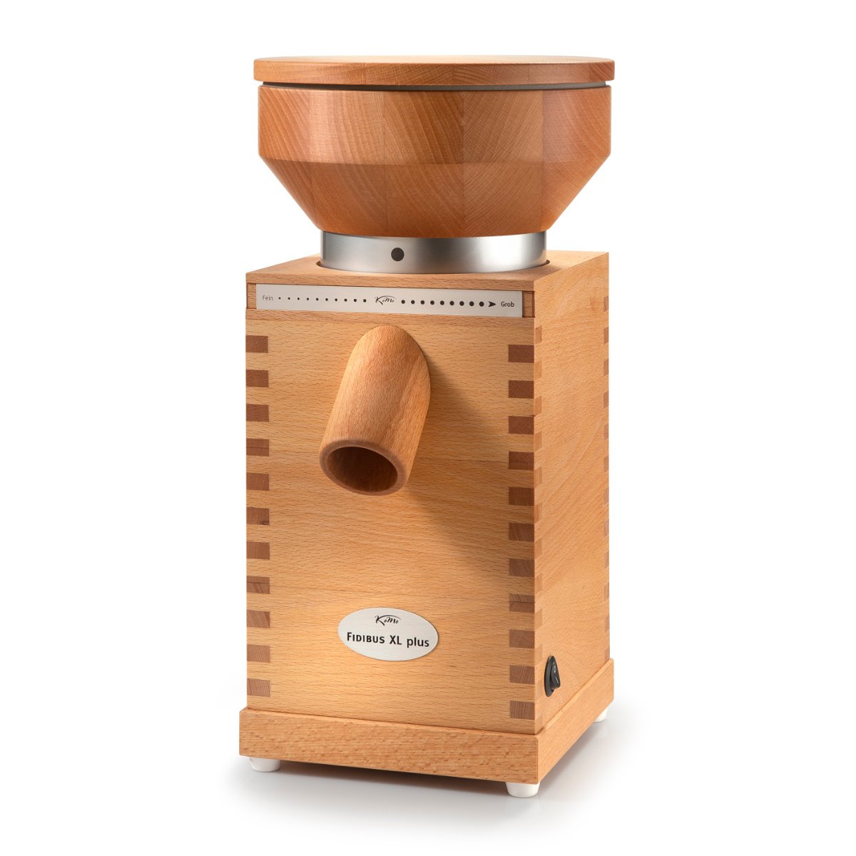 KoMo XL Plus 1 KoMo XL Plus