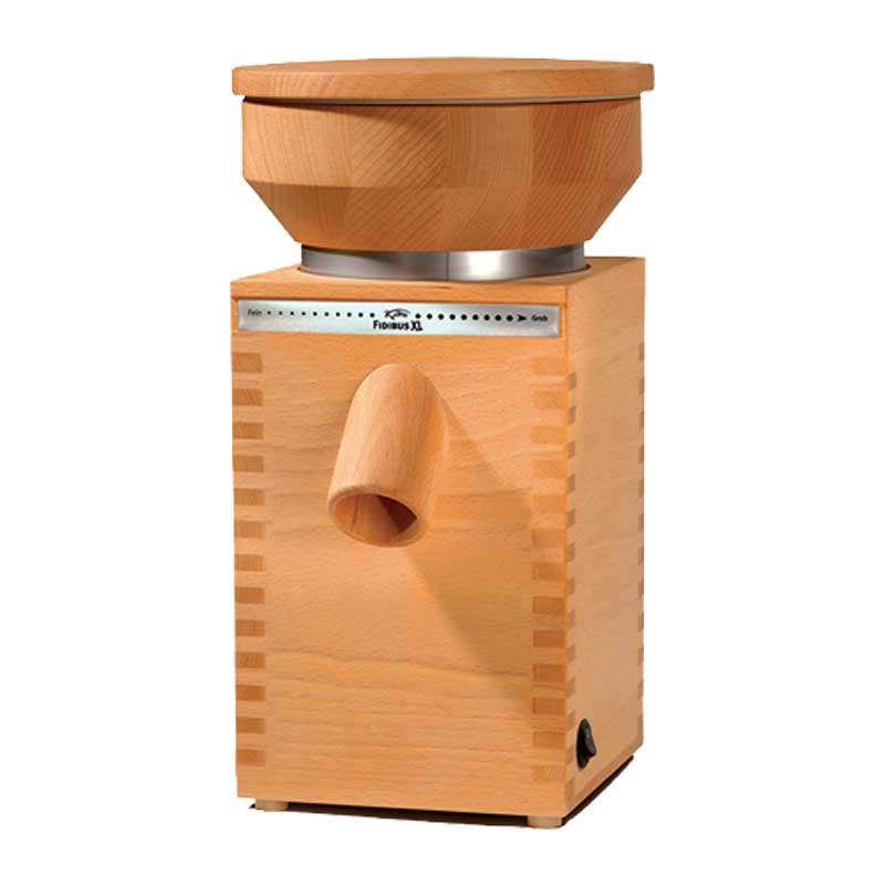 KoMo Fidibus XL 1 KoMo Fidibus XL