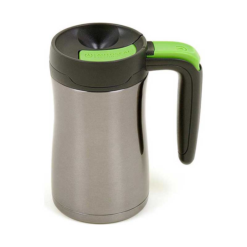 Contigo Fulton 470 ml gunmetal 1 Contigo Fulton 470 ml gunmetal