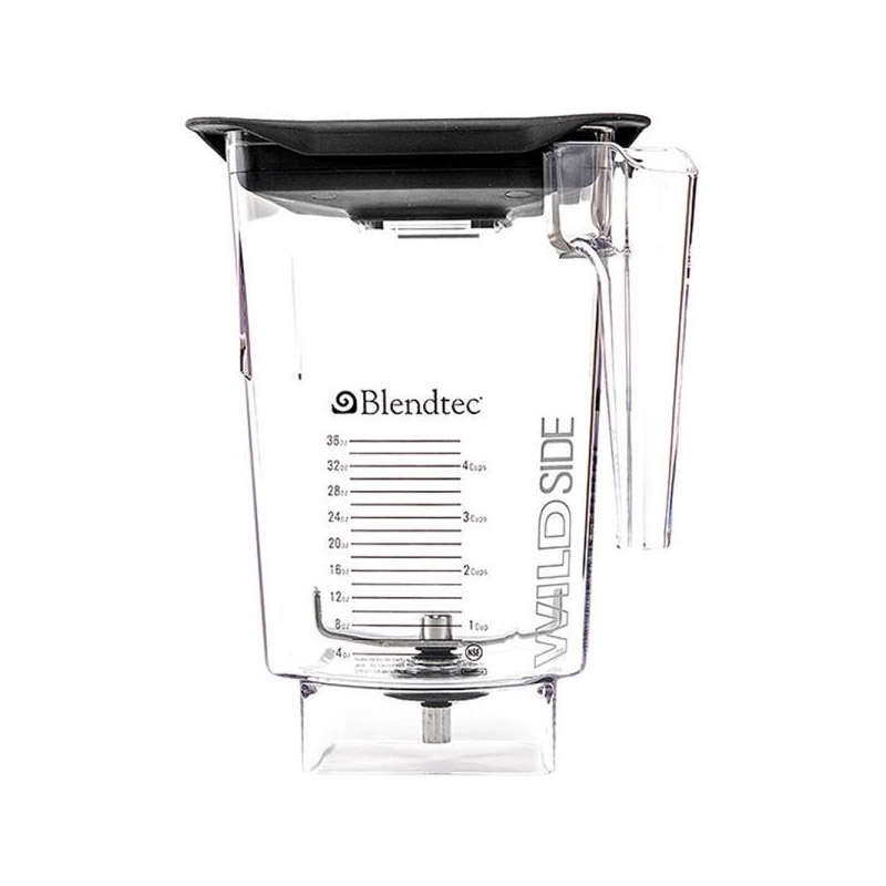 Blendtec Vas pentru blender Wildside+ 1 Blendtec Vas pentru blender Wildside+