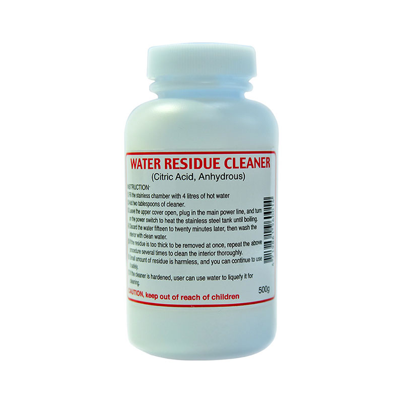 Megahome Solutie curatare 500 g 1 Megahome Solutie curatare 500 g