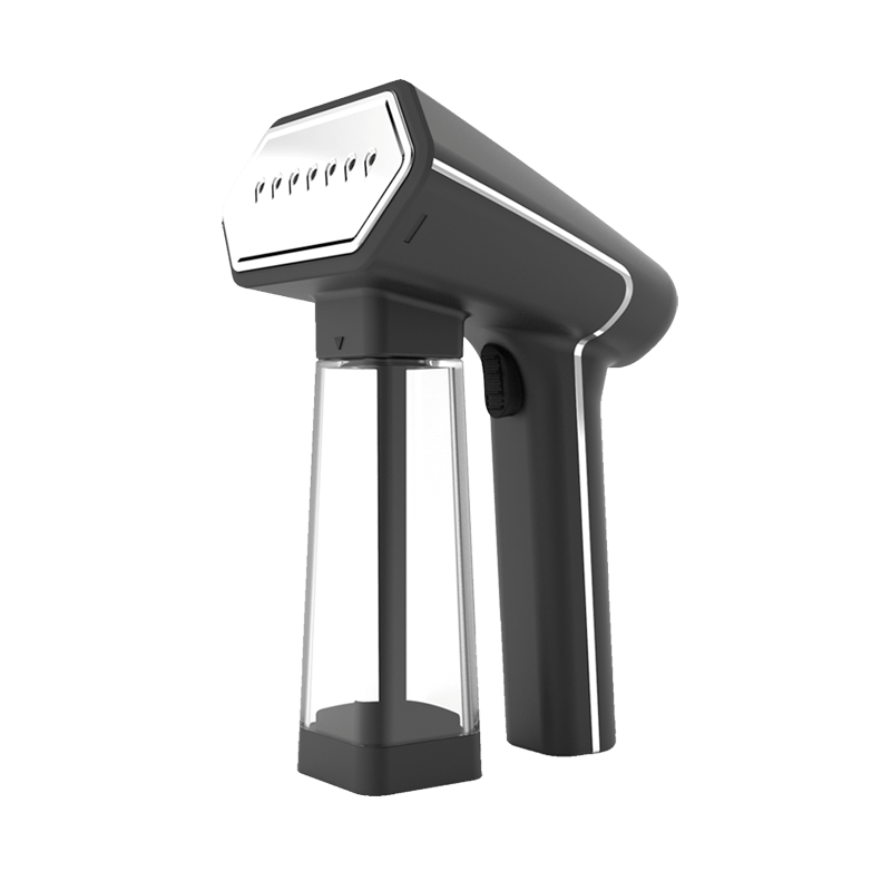 SteamOne S-Nomad negru 1 SteamOne S-Nomad negru