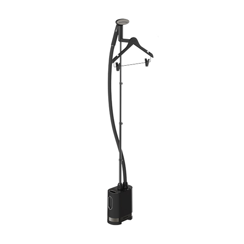 SteamOne Stylis Soft negru 1 SteamOne Stylis Soft negru