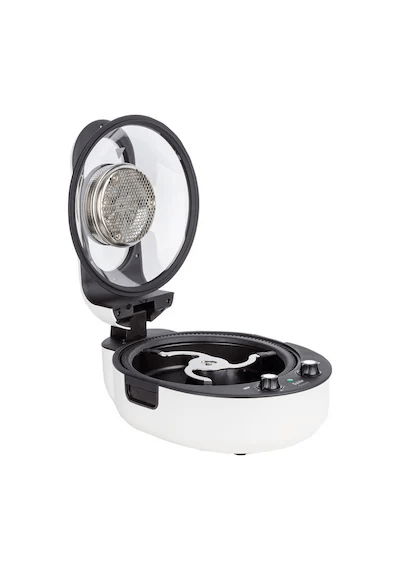 Multicooker pentru castane, universal