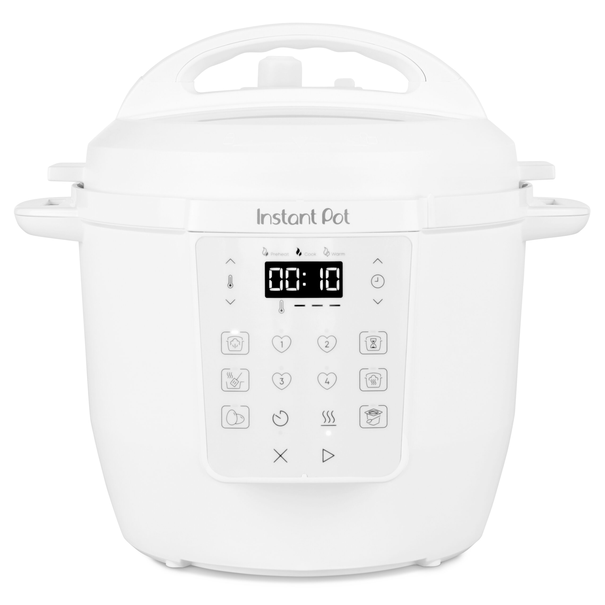 instant pot classic 6 alb