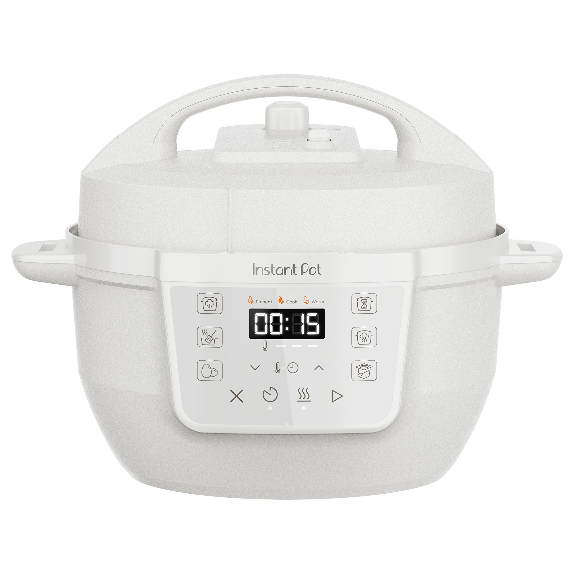 instant pot classic mini alb