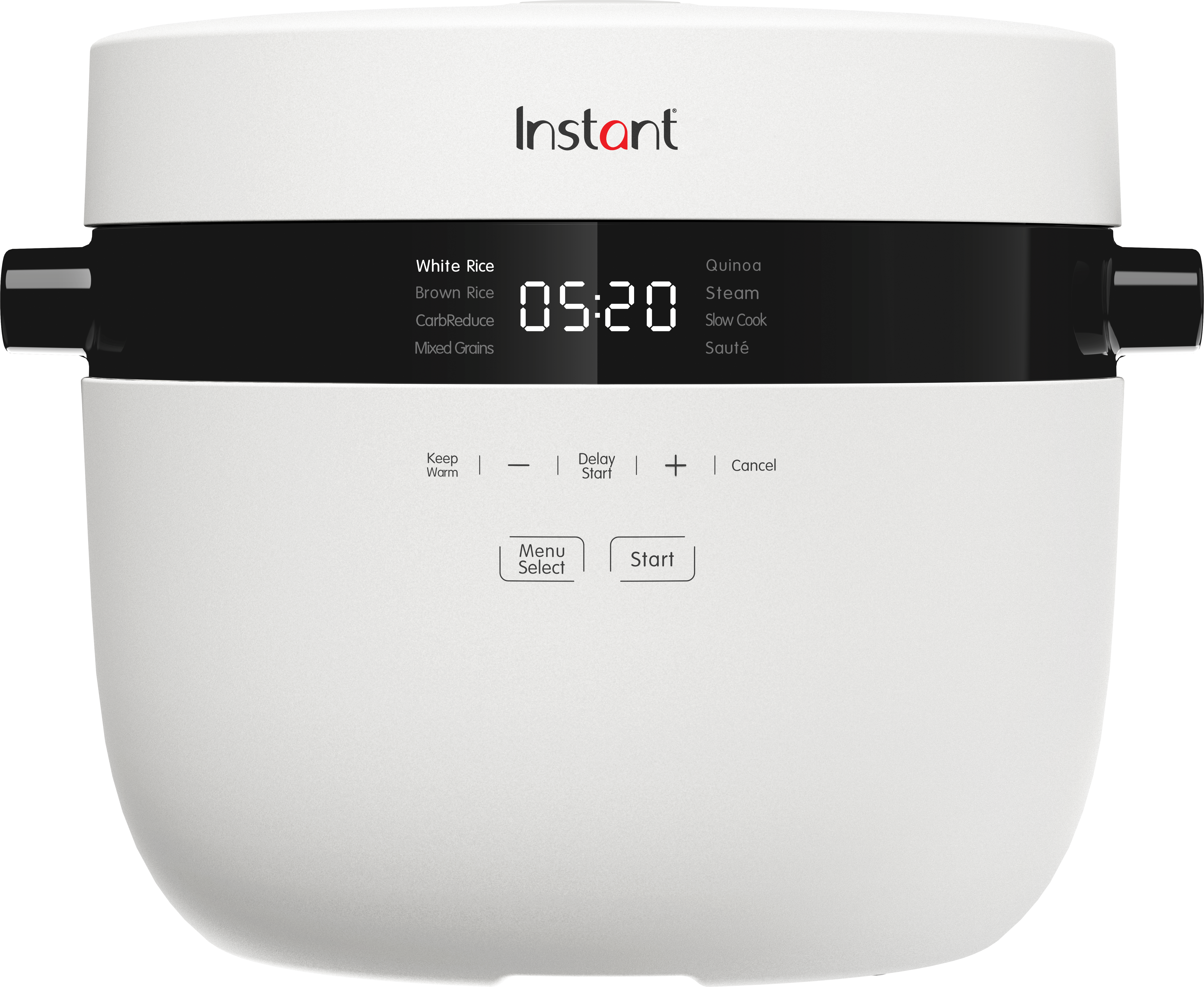 instant pot rice cooker 20 cups