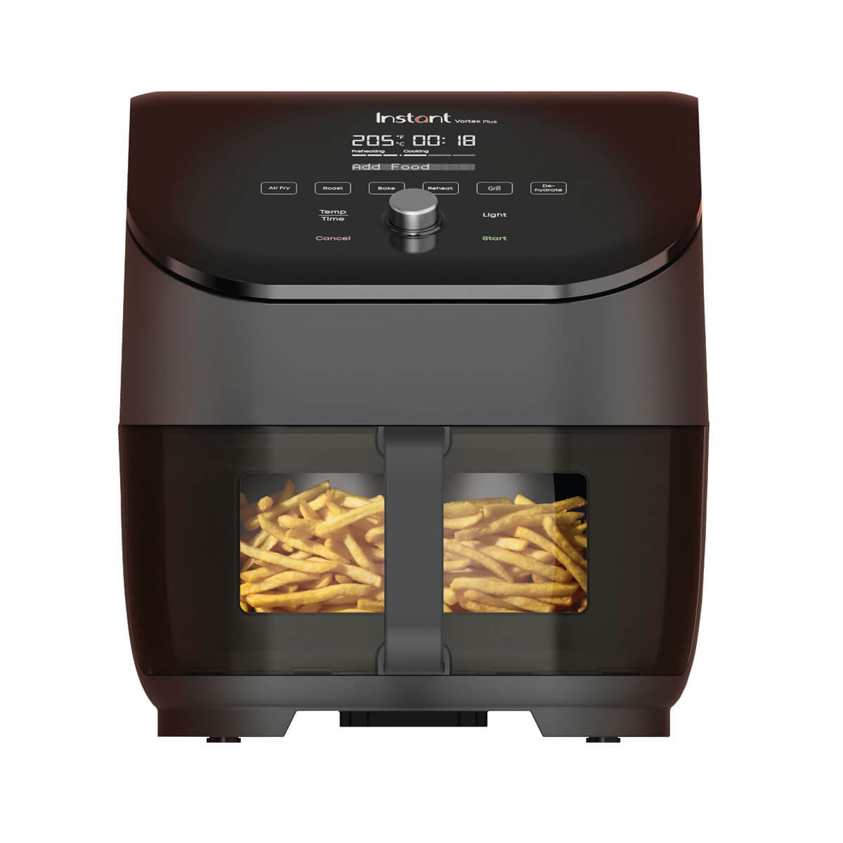 vortex plus 6