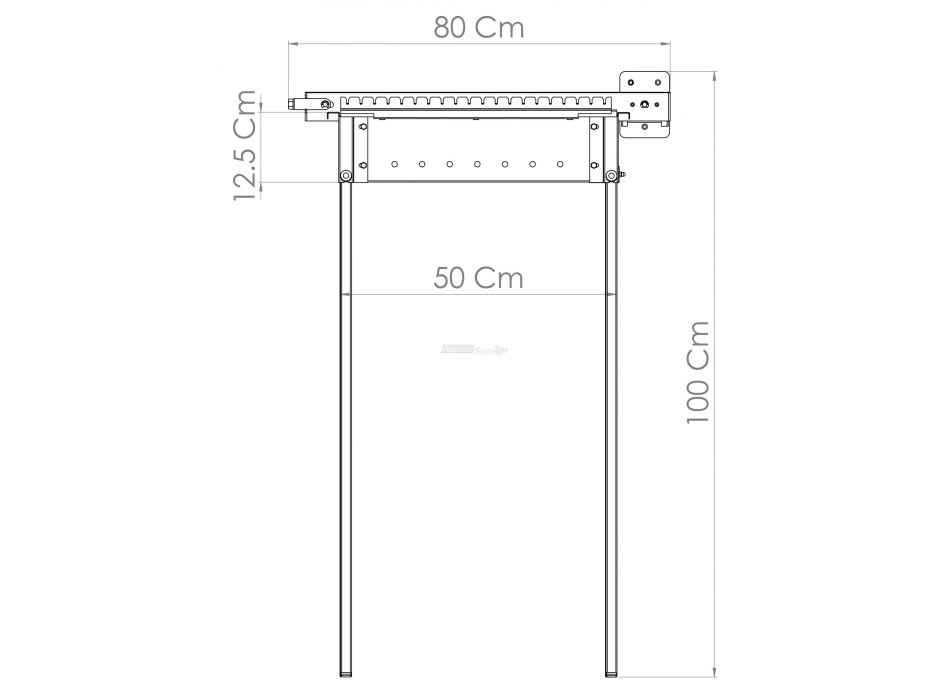dimensiune trs20